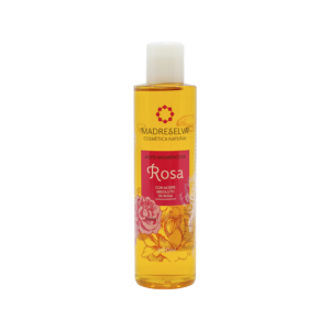 Aceite Aromático de Rosa