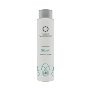 Aceite Corporal Relax 200ml