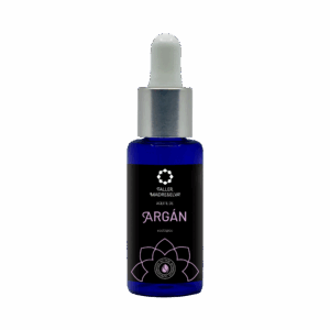 Aceite Vegetal de Argán ecológico