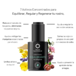 Serum Facial Equilibrante - Imagen 2