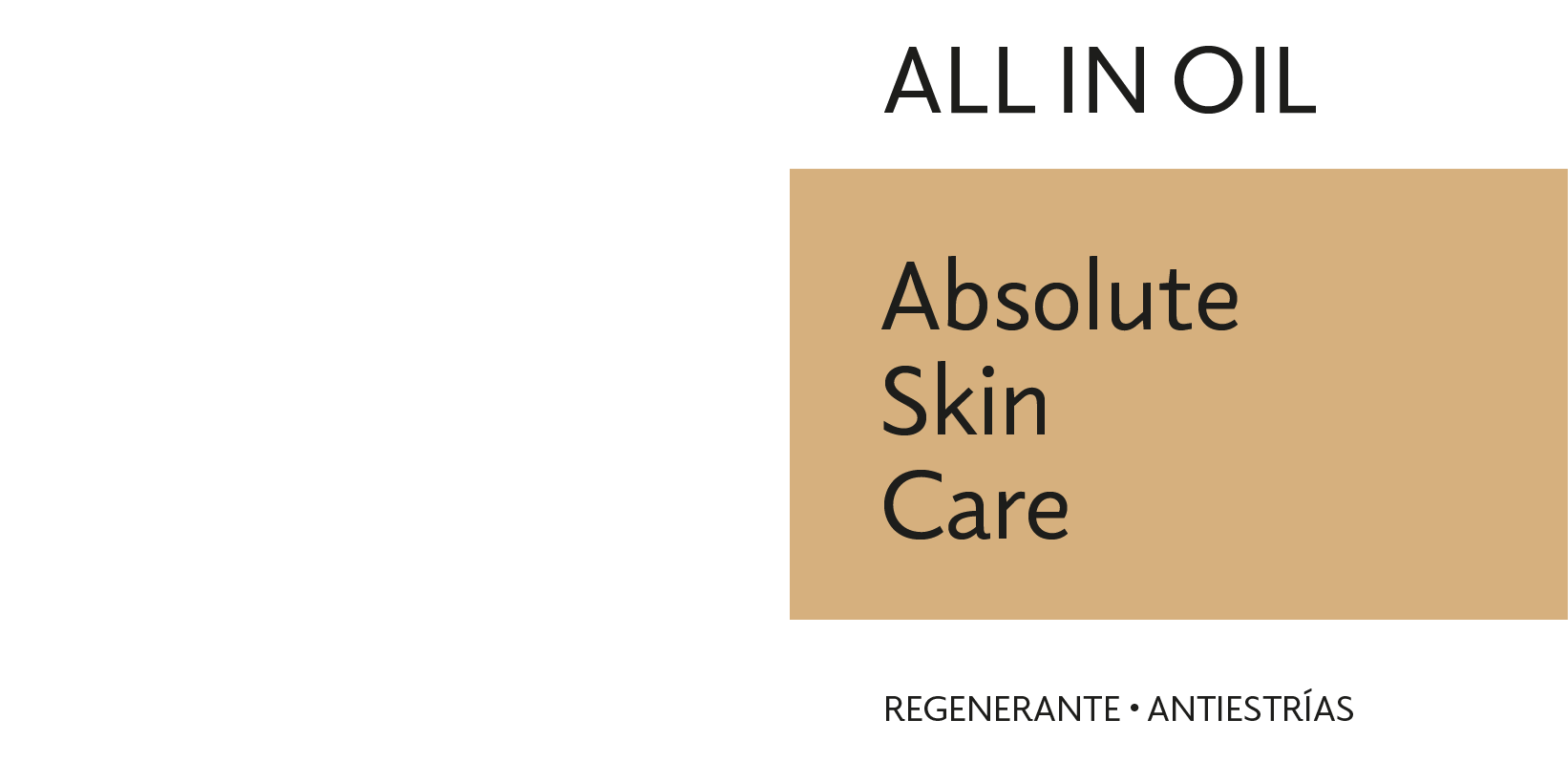 Titulo Absolute Skin Care