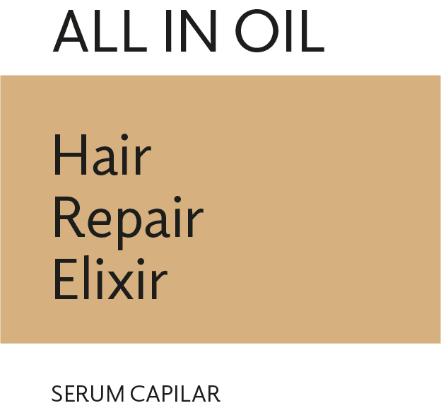 Titulo Derecha Hair Repair Elixir