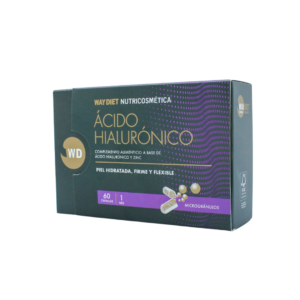 acido Hialurónico