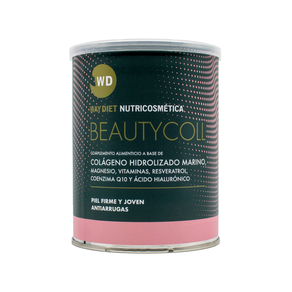 Beautycoll Soluble