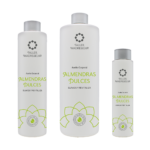 Aceite Corporal Almendras Dulces